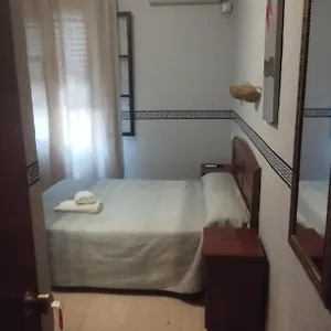 Hospedería Lucano Pensión