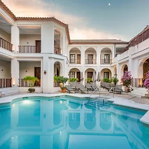 Nh Collection Amistad **** Cordoba
