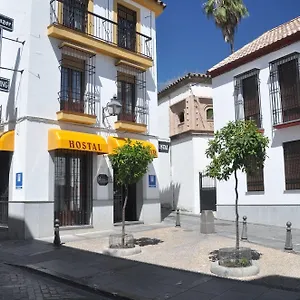 Almanzor Pensión